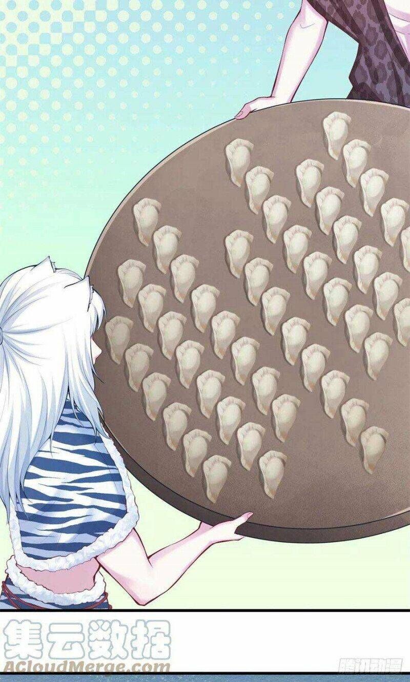 đọc truyện Thảnh Thơi Thú Thế Chủng Chủng Điền, Sinh Sinh Tể Chương 327.2 ảnh 7 tại Thiên Thai Truyện