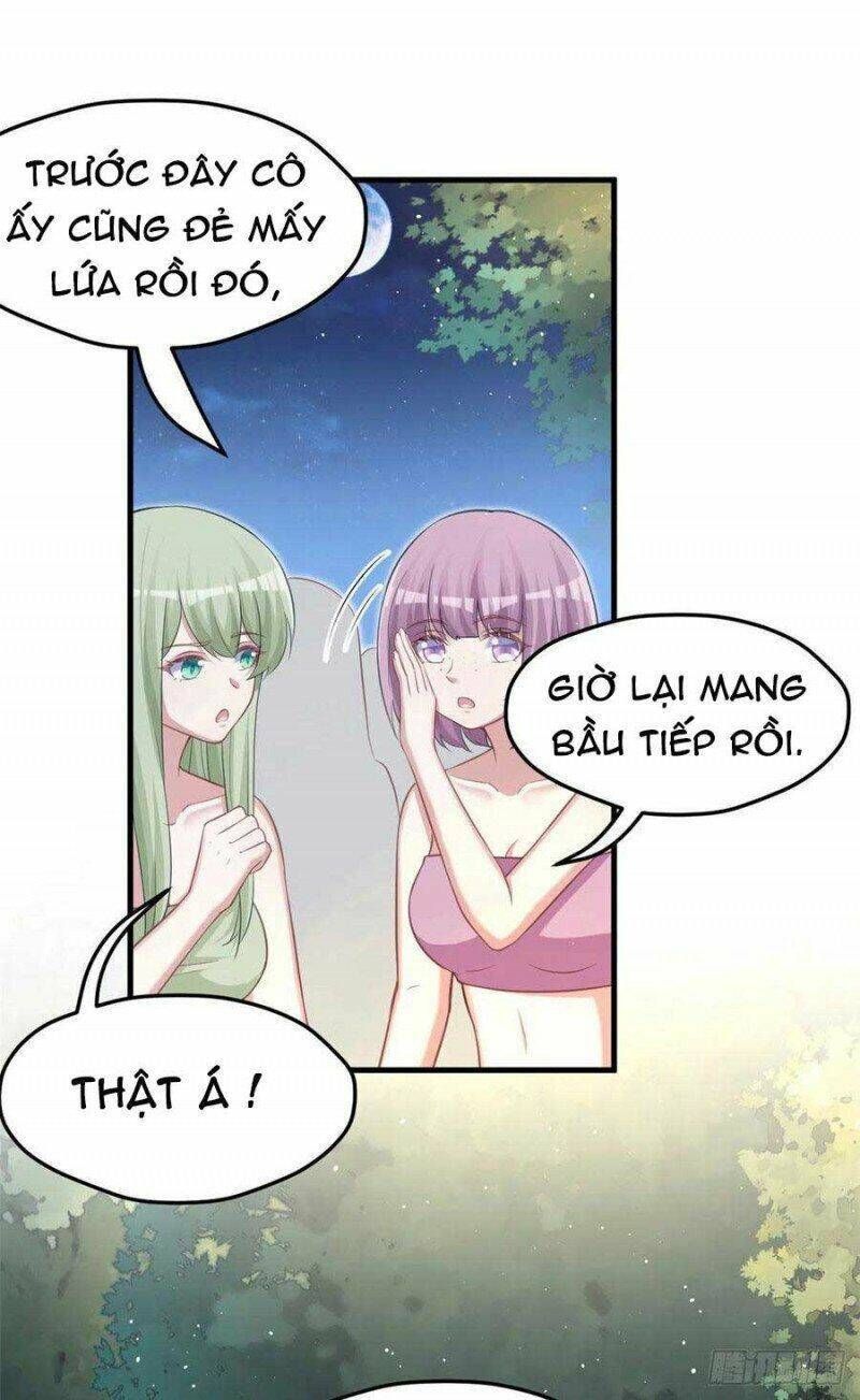 đọc truyện Thảnh Thơi Thú Thế Chủng Chủng Điền, Sinh Sinh Tể Chương 328.1 ảnh 3 tại Thiên Thai Truyện