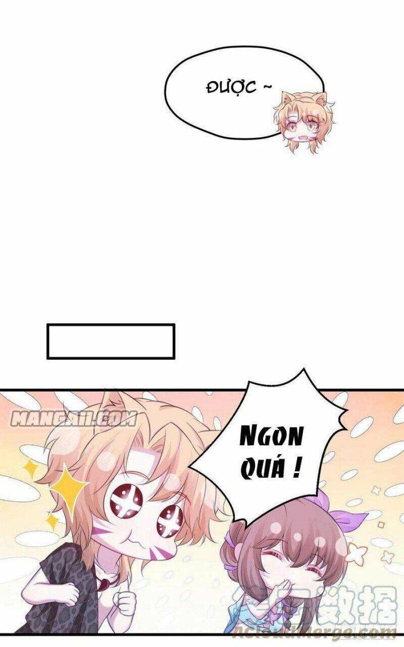 đọc truyện Thảnh Thơi Thú Thế Chủng Chủng Điền, Sinh Sinh Tể Chương 328.1 ảnh 12 tại Thiên Thai Truyện