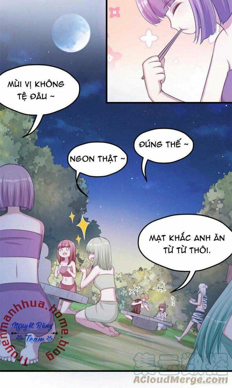 đọc truyện Thảnh Thơi Thú Thế Chủng Chủng Điền, Sinh Sinh Tể Chương 328.1 ảnh 14 tại Thiên Thai Truyện