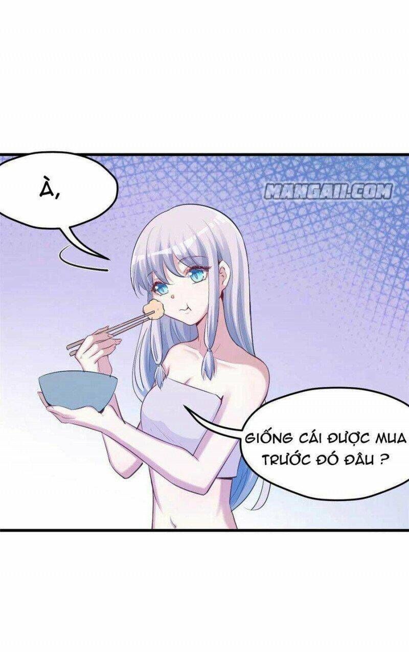 đọc truyện Thảnh Thơi Thú Thế Chủng Chủng Điền, Sinh Sinh Tể Chương 328.1 ảnh 16 tại Thiên Thai Truyện