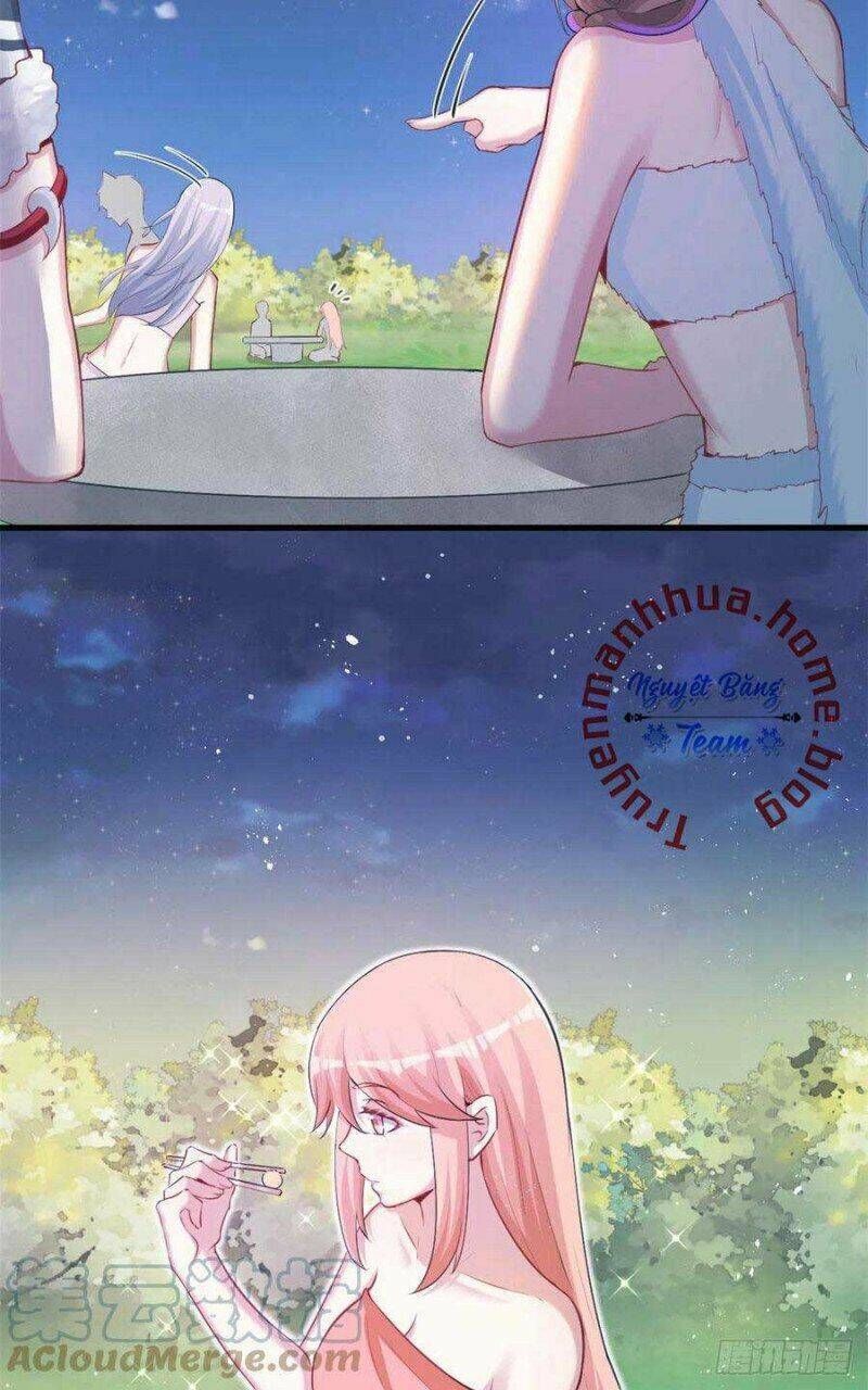 đọc truyện Thảnh Thơi Thú Thế Chủng Chủng Điền, Sinh Sinh Tể Chương 328.1 ảnh 18 tại Thiên Thai Truyện