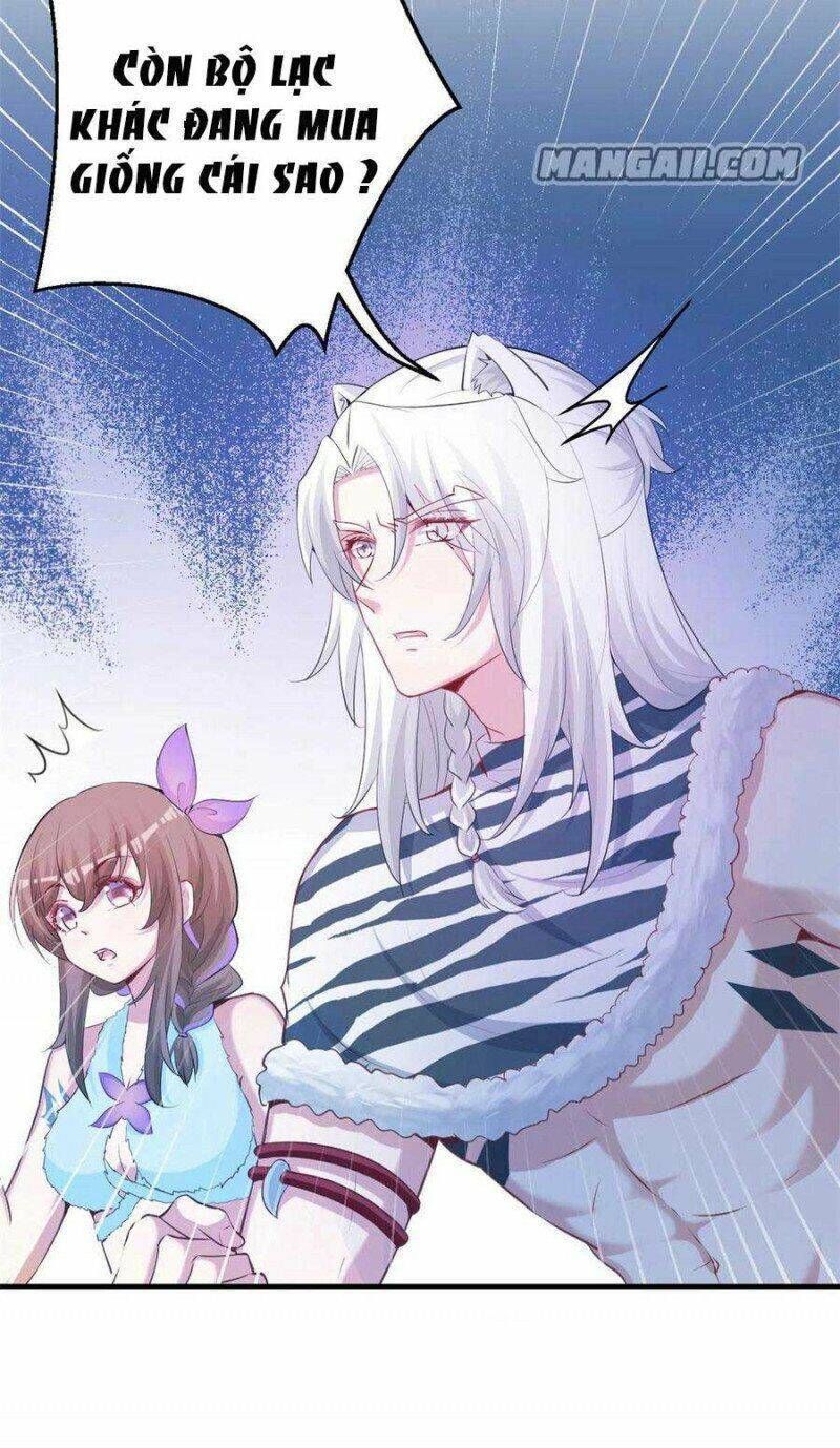 đọc truyện Thảnh Thơi Thú Thế Chủng Chủng Điền, Sinh Sinh Tể Chương 328.1 ảnh 20 tại Thiên Thai Truyện