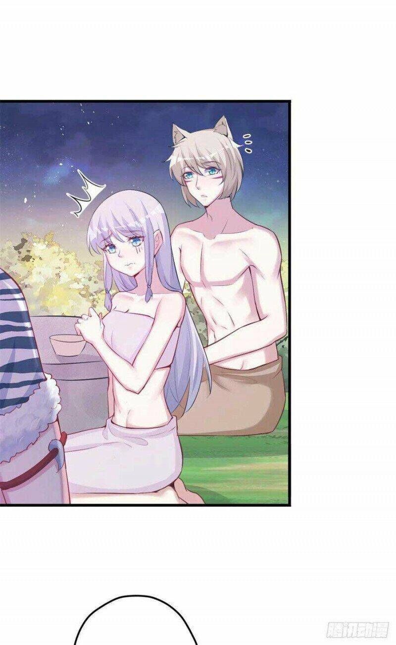 đọc truyện Thảnh Thơi Thú Thế Chủng Chủng Điền, Sinh Sinh Tể Chương 328.1 ảnh 21 tại Thiên Thai Truyện