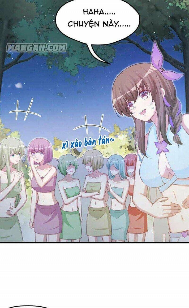 đọc truyện Thảnh Thơi Thú Thế Chủng Chủng Điền, Sinh Sinh Tể Chương 328.1 ảnh 4 tại Thiên Thai Truyện