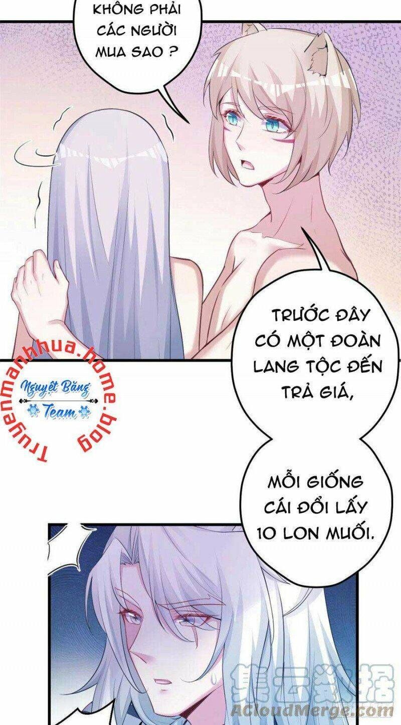 đọc truyện Thảnh Thơi Thú Thế Chủng Chủng Điền, Sinh Sinh Tể Chương 328.1 ảnh 22 tại Thiên Thai Truyện