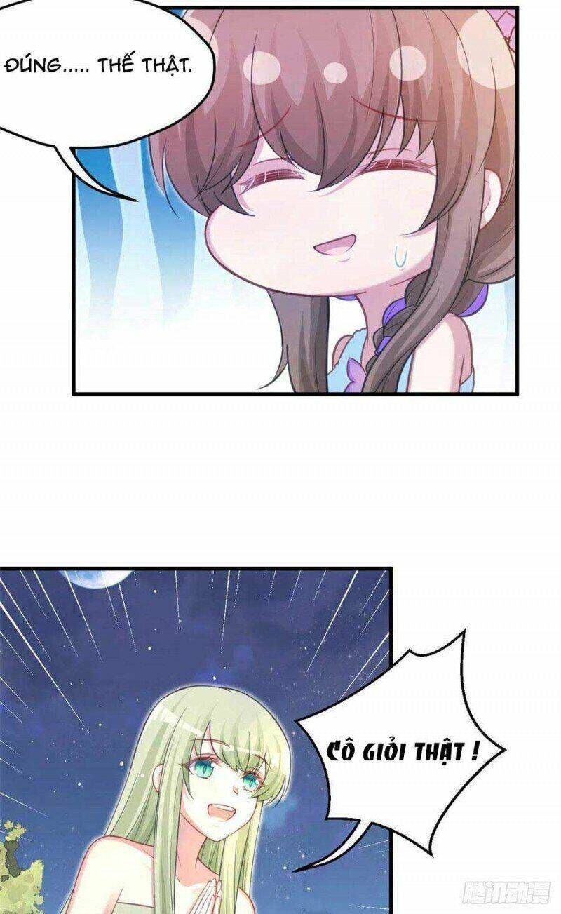 đọc truyện Thảnh Thơi Thú Thế Chủng Chủng Điền, Sinh Sinh Tể Chương 328.1 ảnh 5 tại Thiên Thai Truyện