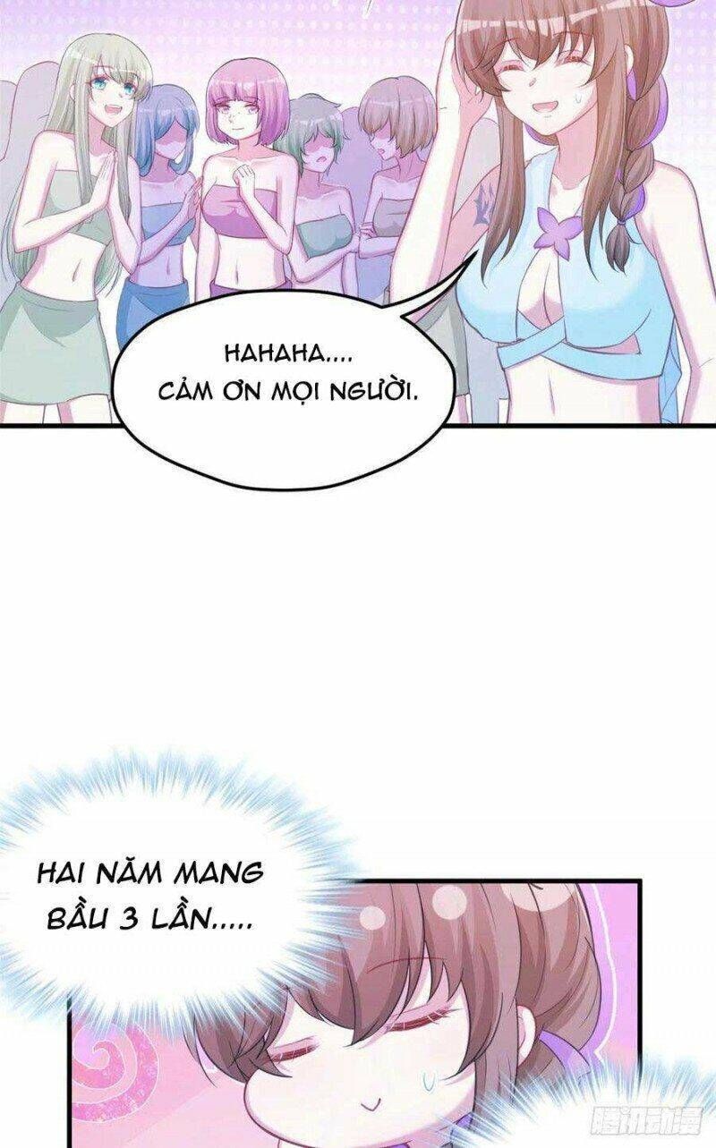 đọc truyện Thảnh Thơi Thú Thế Chủng Chủng Điền, Sinh Sinh Tể Chương 328.1 ảnh 7 tại Thiên Thai Truyện