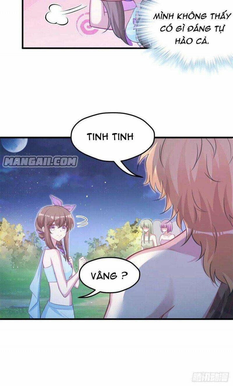 đọc truyện Thảnh Thơi Thú Thế Chủng Chủng Điền, Sinh Sinh Tể Chương 328.1 ảnh 8 tại Thiên Thai Truyện