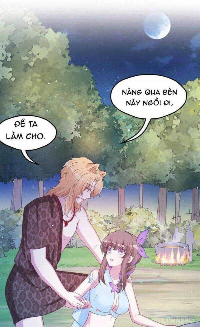 đọc truyện Thảnh Thơi Thú Thế Chủng Chủng Điền, Sinh Sinh Tể Chương 328.1 ảnh 9 tại Thiên Thai Truyện