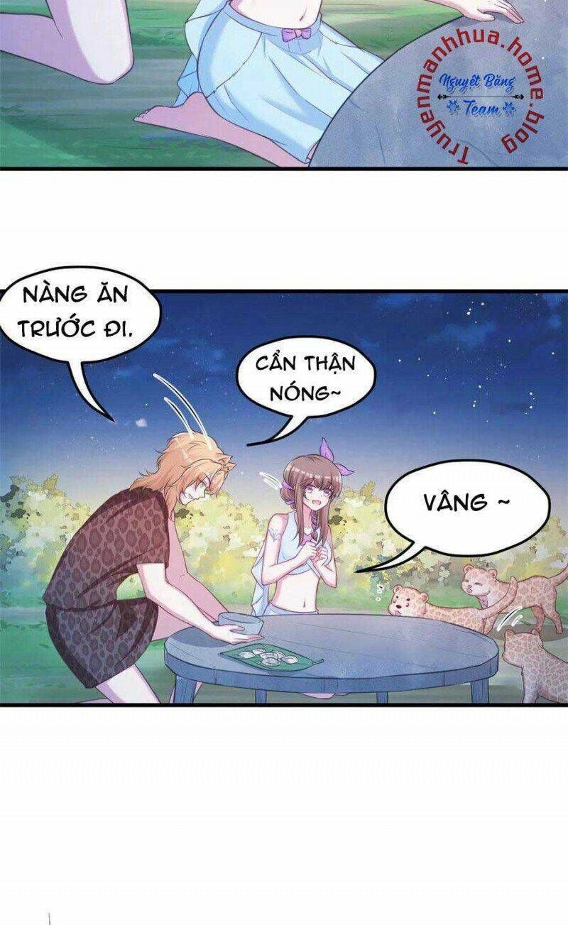 đọc truyện Thảnh Thơi Thú Thế Chủng Chủng Điền, Sinh Sinh Tể Chương 328.1 ảnh 10 tại Thiên Thai Truyện