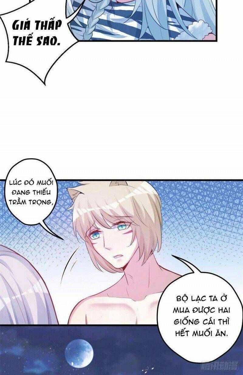 đọc truyện Thảnh Thơi Thú Thế Chủng Chủng Điền, Sinh Sinh Tể Chương 328.2 ảnh 3 tại Thiên Thai Truyện