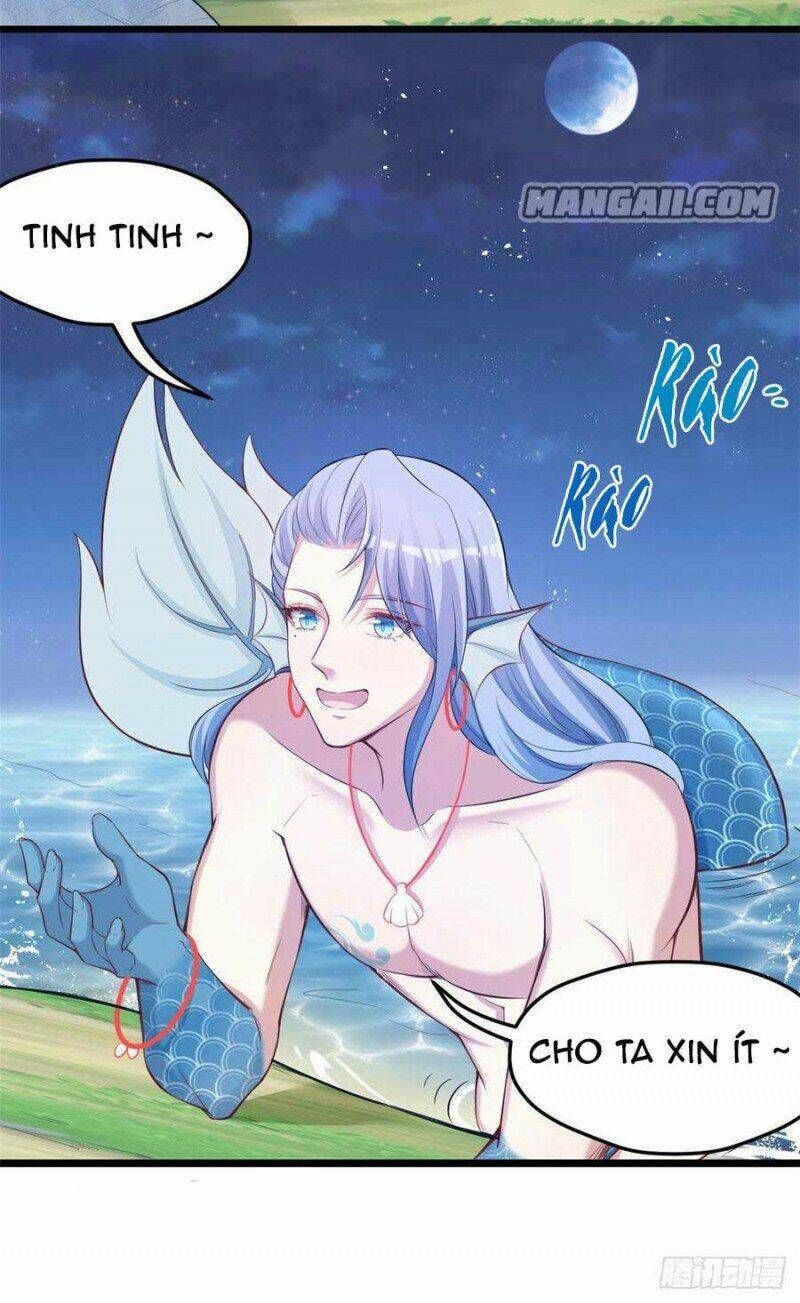 đọc truyện Thảnh Thơi Thú Thế Chủng Chủng Điền, Sinh Sinh Tể Chương 328.2 ảnh 12 tại Thiên Thai Truyện