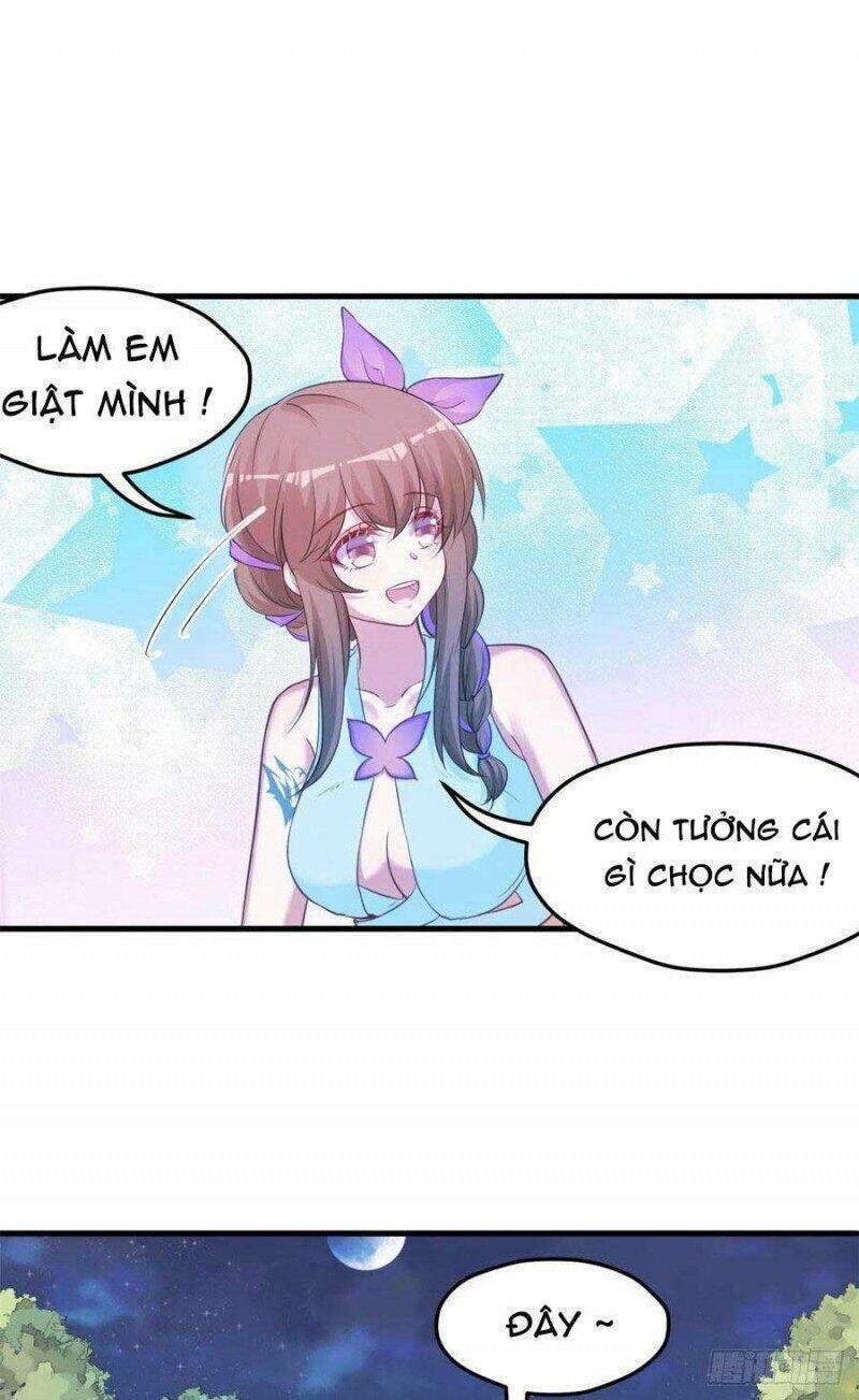 đọc truyện Thảnh Thơi Thú Thế Chủng Chủng Điền, Sinh Sinh Tể Chương 328.2 ảnh 13 tại Thiên Thai Truyện