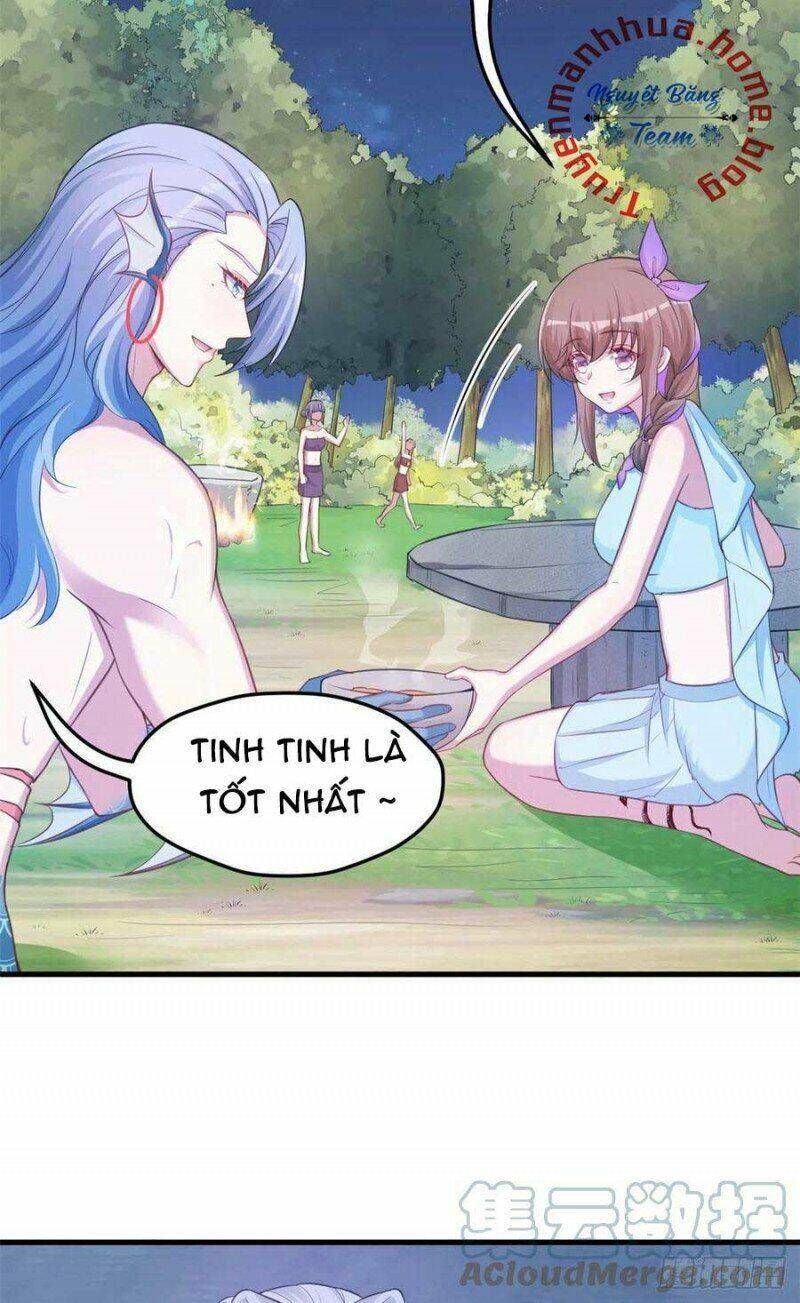 đọc truyện Thảnh Thơi Thú Thế Chủng Chủng Điền, Sinh Sinh Tể Chương 328.2 ảnh 14 tại Thiên Thai Truyện