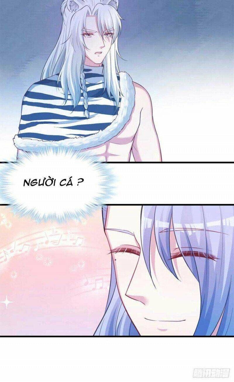 đọc truyện Thảnh Thơi Thú Thế Chủng Chủng Điền, Sinh Sinh Tể Chương 328.2 ảnh 15 tại Thiên Thai Truyện