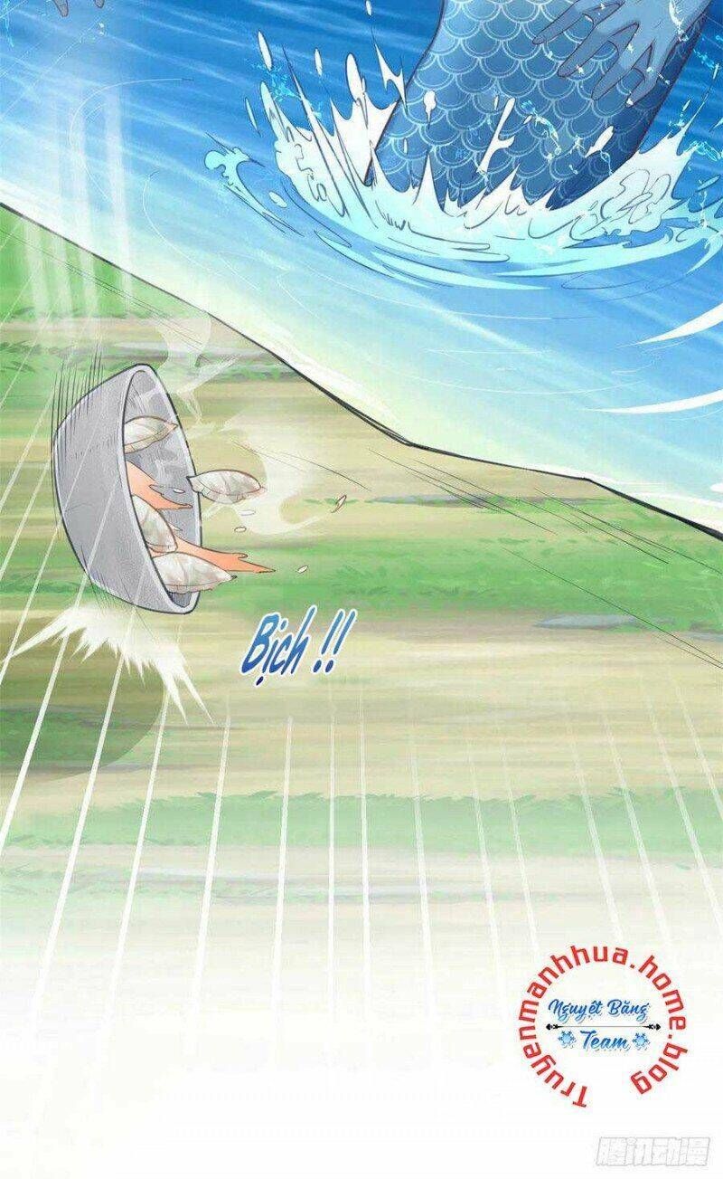 đọc truyện Thảnh Thơi Thú Thế Chủng Chủng Điền, Sinh Sinh Tể Chương 328.2 ảnh 18 tại Thiên Thai Truyện