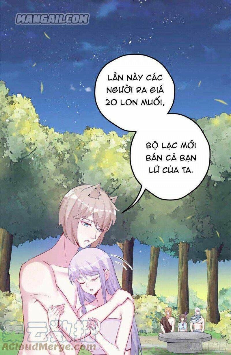 đọc truyện Thảnh Thơi Thú Thế Chủng Chủng Điền, Sinh Sinh Tể Chương 328.2 ảnh 4 tại Thiên Thai Truyện