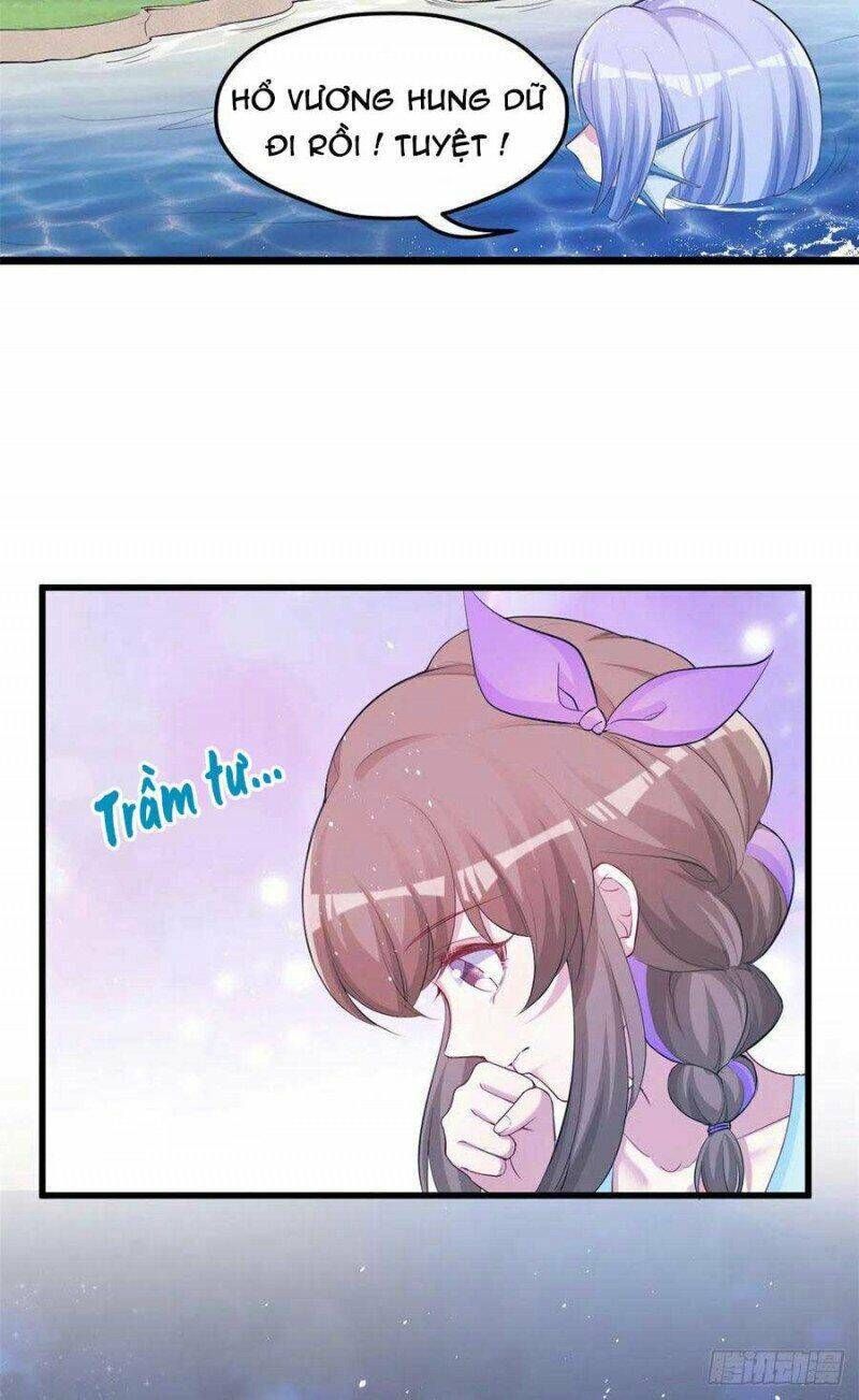 đọc truyện Thảnh Thơi Thú Thế Chủng Chủng Điền, Sinh Sinh Tể Chương 328.2 ảnh 9 tại Thiên Thai Truyện