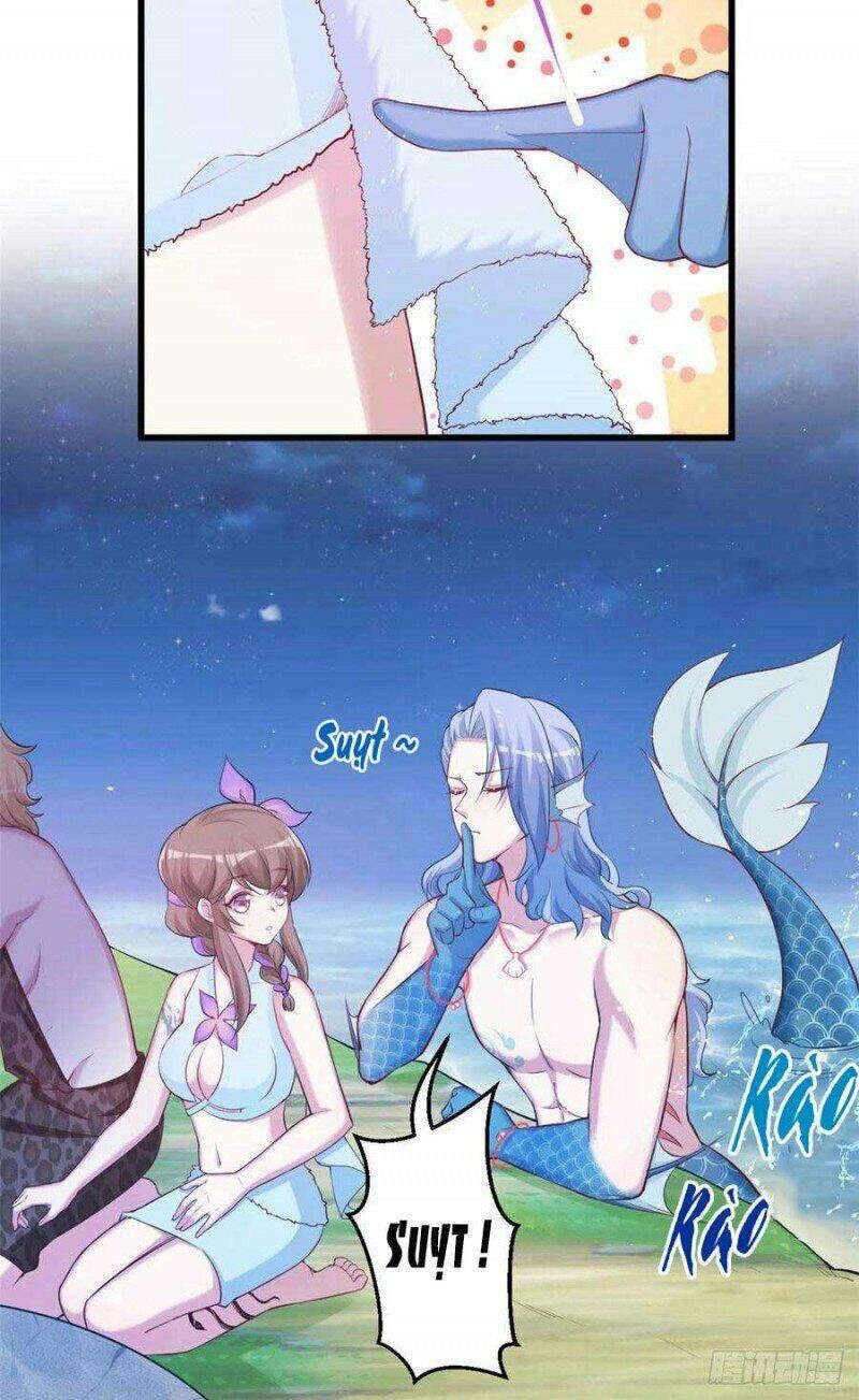 đọc truyện Thảnh Thơi Thú Thế Chủng Chủng Điền, Sinh Sinh Tể Chương 328.2 ảnh 11 tại Thiên Thai Truyện