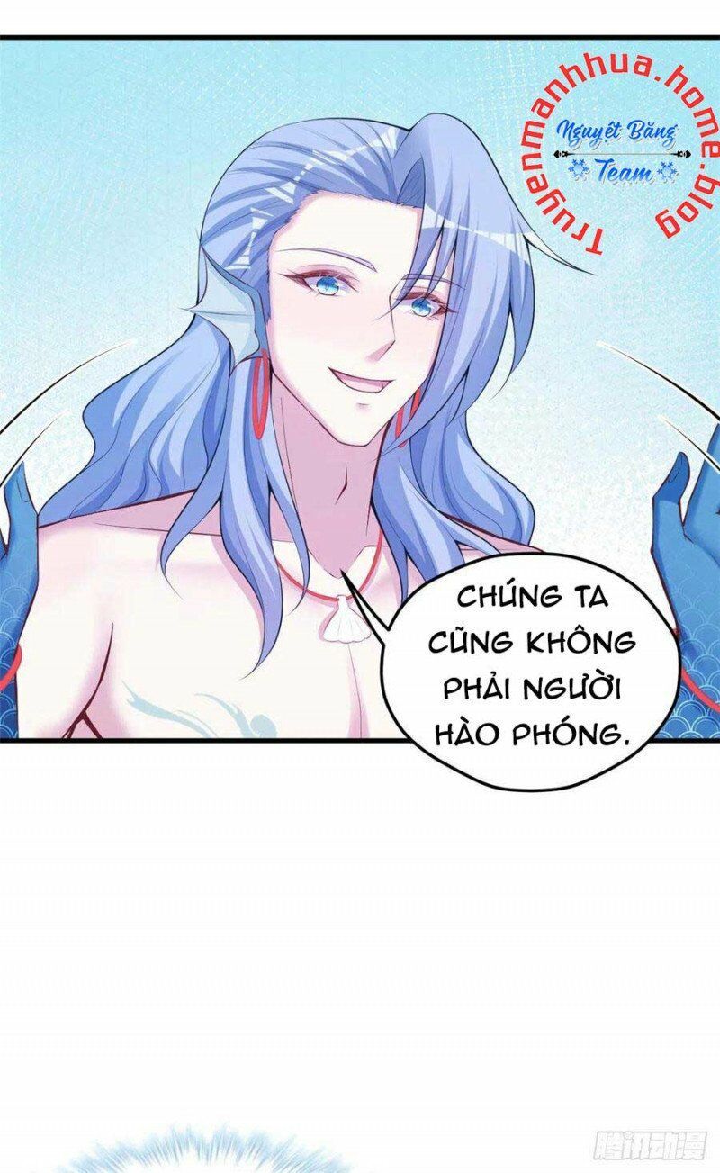 đọc truyện Thảnh Thơi Thú Thế Chủng Chủng Điền, Sinh Sinh Tể Chương 329.1 ảnh 12 tại Thiên Thai Truyện