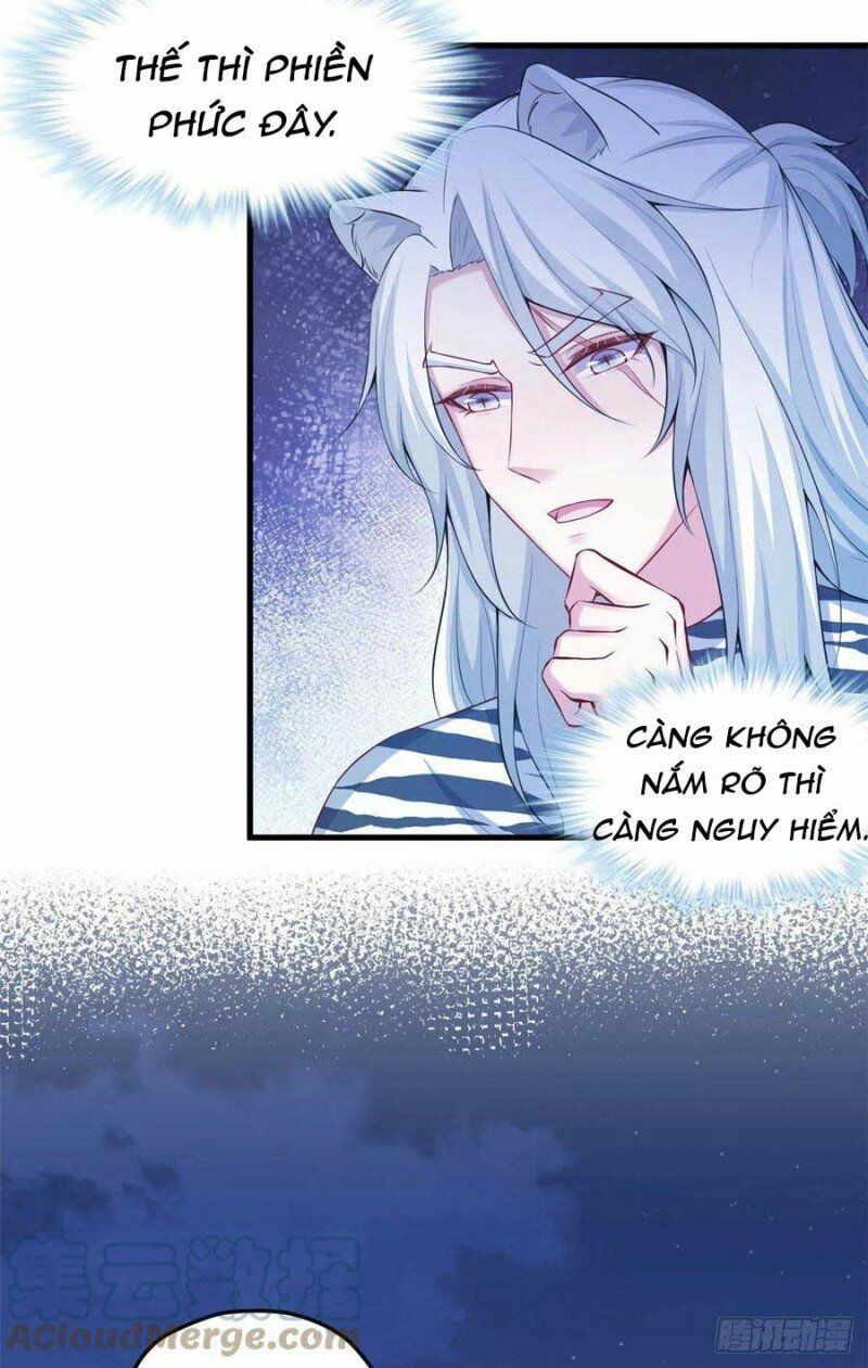 đọc truyện Thảnh Thơi Thú Thế Chủng Chủng Điền, Sinh Sinh Tể Chương 329.1 ảnh 13 tại Thiên Thai Truyện