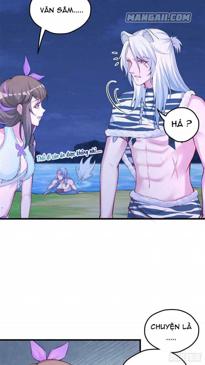 đọc truyện Thảnh Thơi Thú Thế Chủng Chủng Điền, Sinh Sinh Tể Chương 329.1 ảnh 14 tại Thiên Thai Truyện