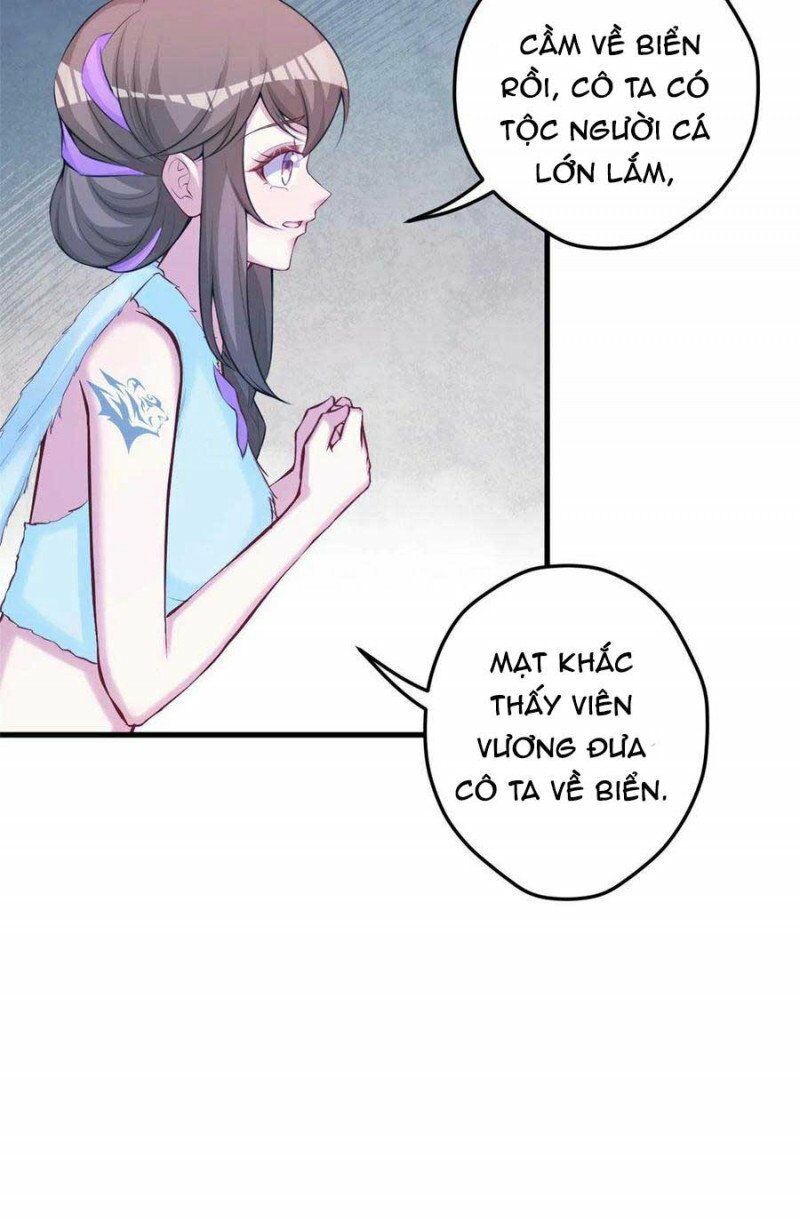 đọc truyện Thảnh Thơi Thú Thế Chủng Chủng Điền, Sinh Sinh Tể Chương 329.1 ảnh 15 tại Thiên Thai Truyện