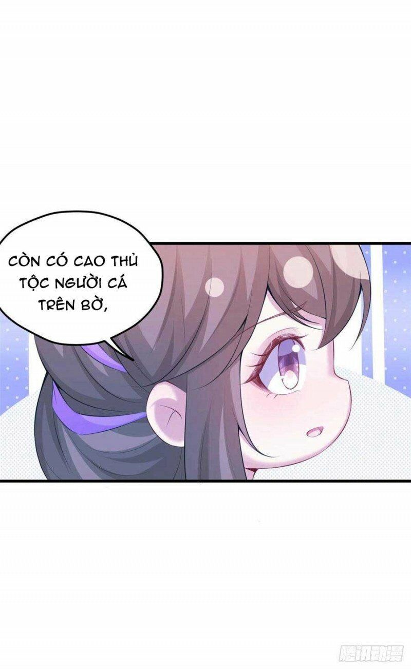 đọc truyện Thảnh Thơi Thú Thế Chủng Chủng Điền, Sinh Sinh Tể Chương 329.1 ảnh 17 tại Thiên Thai Truyện