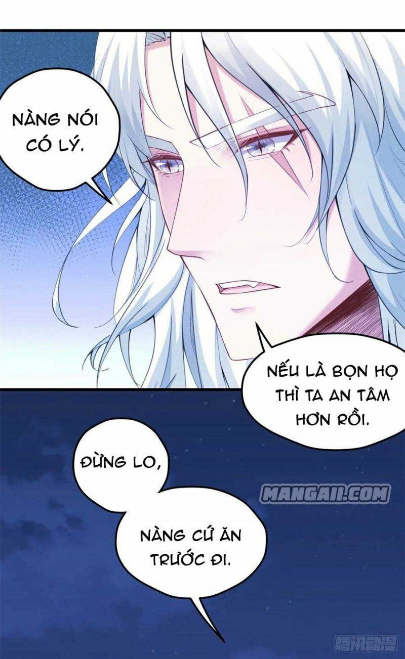 đọc truyện Thảnh Thơi Thú Thế Chủng Chủng Điền, Sinh Sinh Tể Chương 329.1 ảnh 18 tại Thiên Thai Truyện