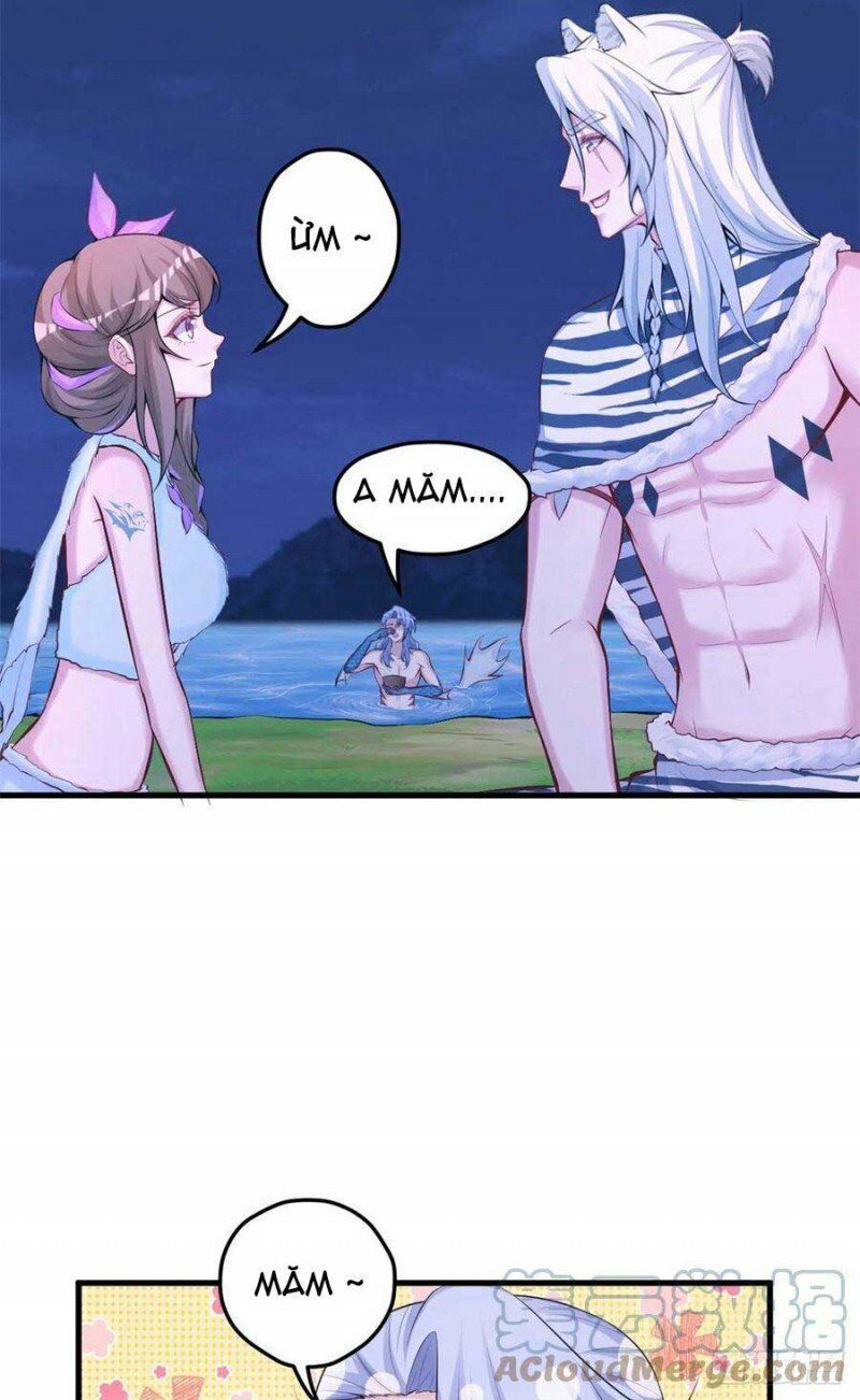 đọc truyện Thảnh Thơi Thú Thế Chủng Chủng Điền, Sinh Sinh Tể Chương 329.1 ảnh 19 tại Thiên Thai Truyện