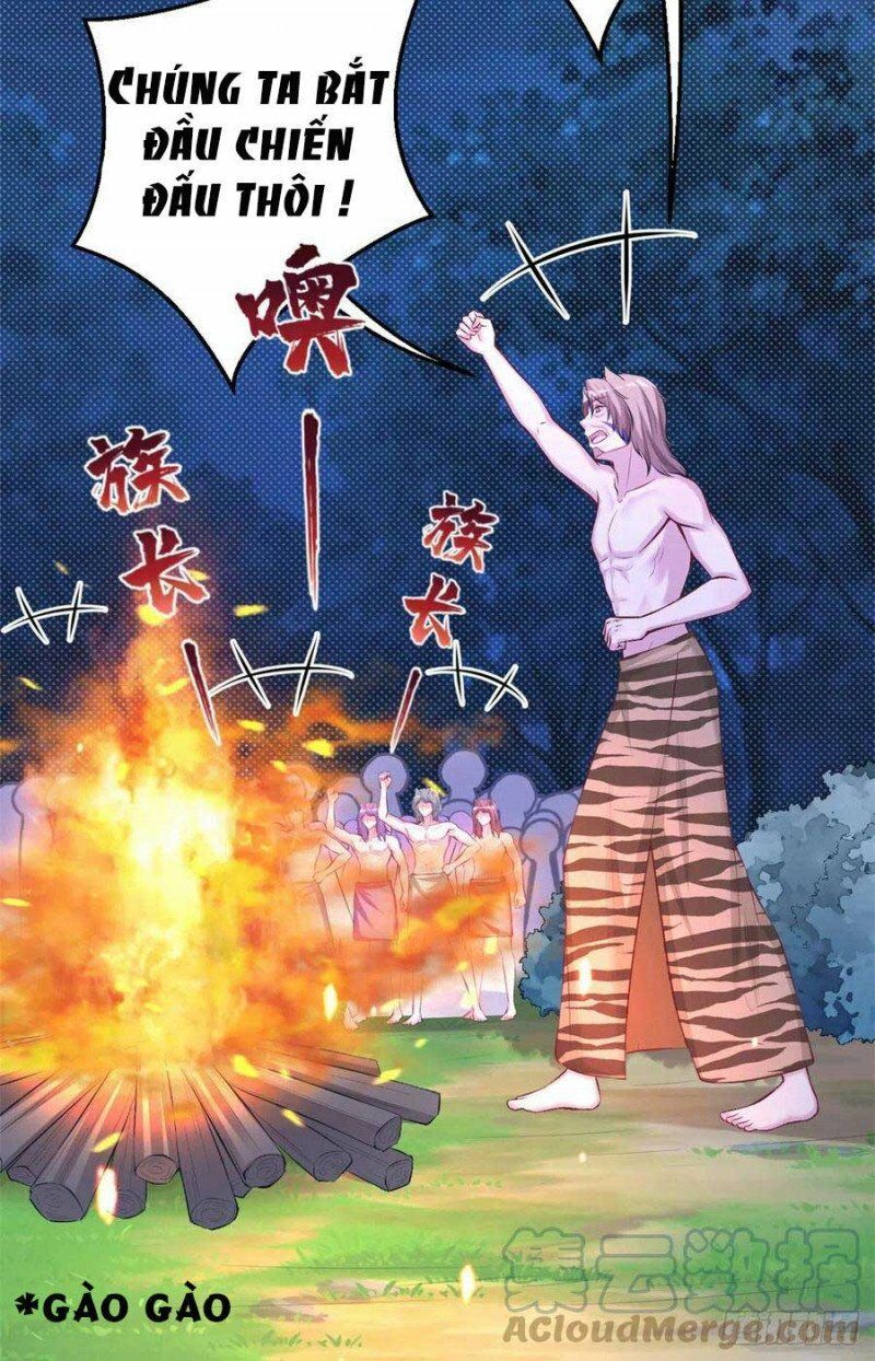 đọc truyện Thảnh Thơi Thú Thế Chủng Chủng Điền, Sinh Sinh Tể Chương 329.1 ảnh 21 tại Thiên Thai Truyện