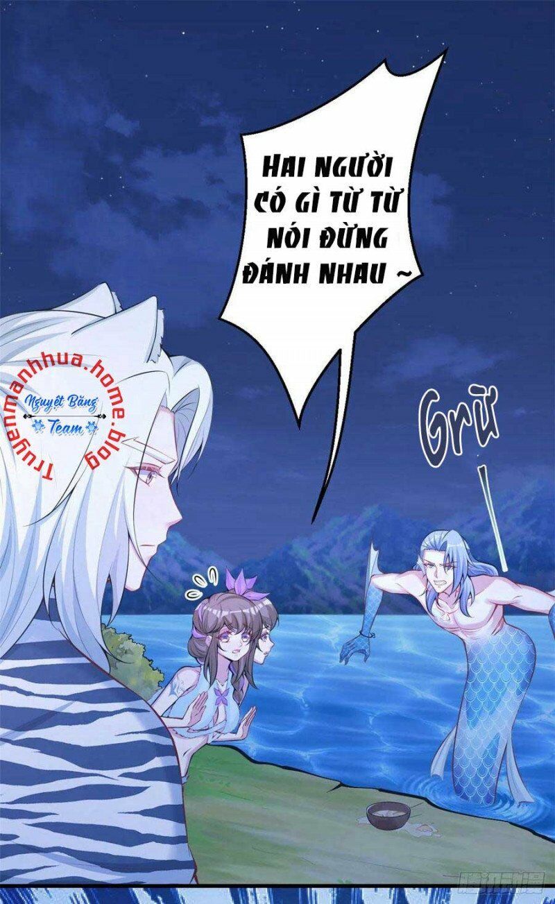 đọc truyện Thảnh Thơi Thú Thế Chủng Chủng Điền, Sinh Sinh Tể Chương 329.1 ảnh 4 tại Thiên Thai Truyện