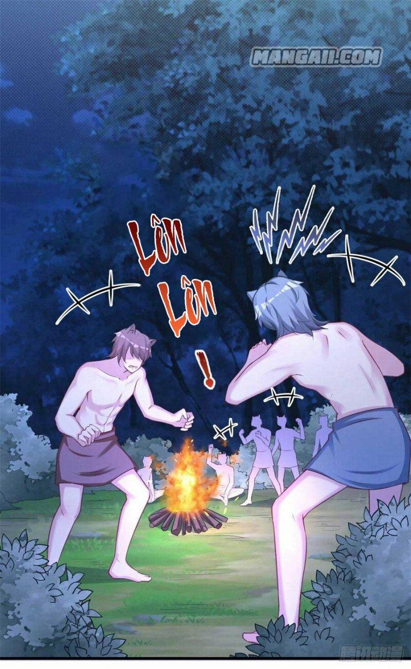 đọc truyện Thảnh Thơi Thú Thế Chủng Chủng Điền, Sinh Sinh Tể Chương 329.1 ảnh 22 tại Thiên Thai Truyện