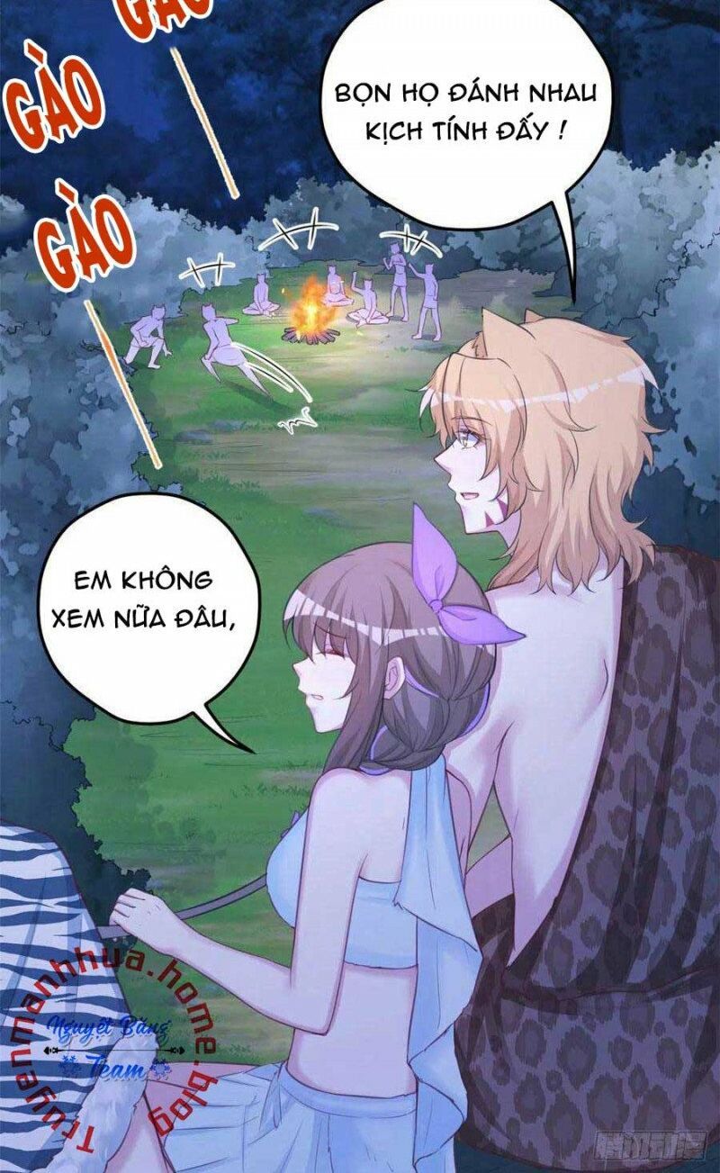 đọc truyện Thảnh Thơi Thú Thế Chủng Chủng Điền, Sinh Sinh Tể Chương 329.1 ảnh 24 tại Thiên Thai Truyện