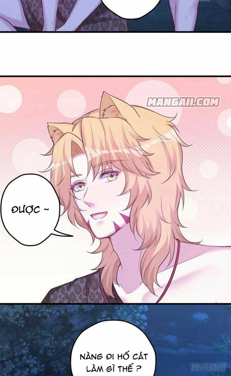 đọc truyện Thảnh Thơi Thú Thế Chủng Chủng Điền, Sinh Sinh Tể Chương 329.1 ảnh 26 tại Thiên Thai Truyện