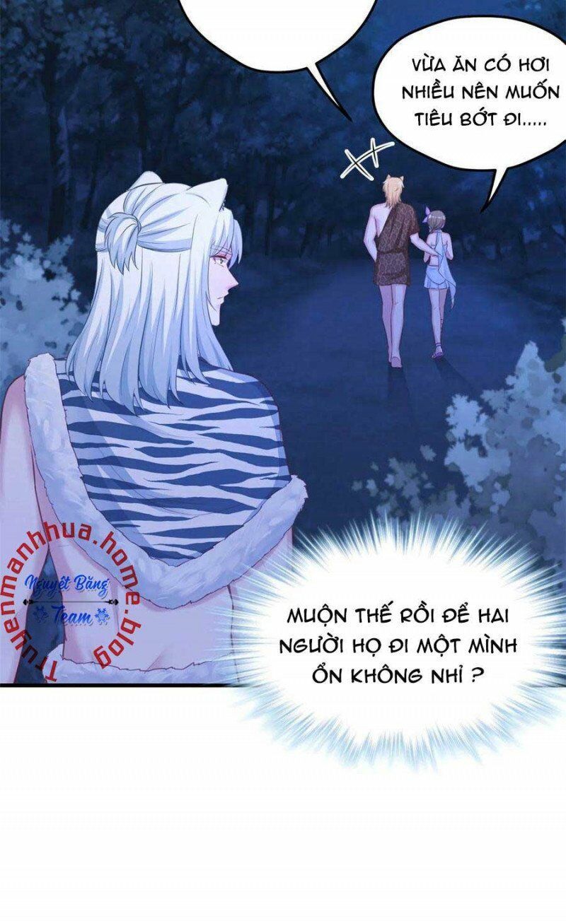 đọc truyện Thảnh Thơi Thú Thế Chủng Chủng Điền, Sinh Sinh Tể Chương 329.1 ảnh 27 tại Thiên Thai Truyện