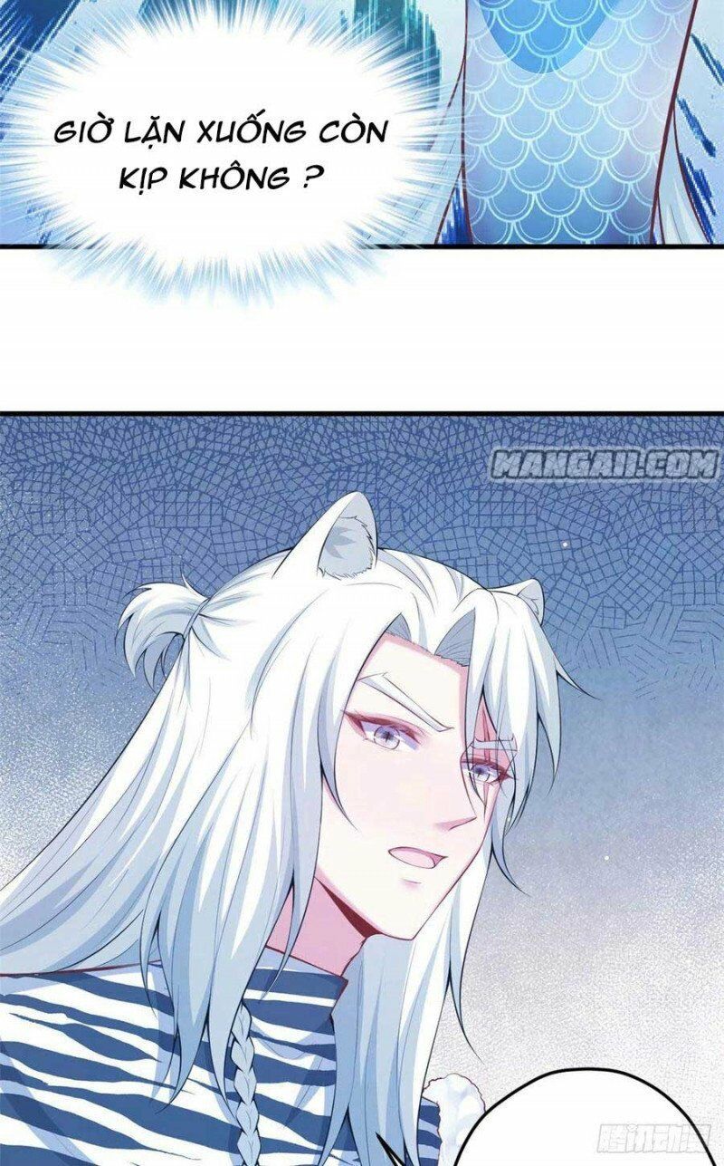 đọc truyện Thảnh Thơi Thú Thế Chủng Chủng Điền, Sinh Sinh Tể Chương 329.1 ảnh 6 tại Thiên Thai Truyện