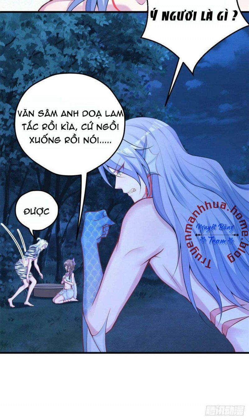 đọc truyện Thảnh Thơi Thú Thế Chủng Chủng Điền, Sinh Sinh Tể Chương 329.1 ảnh 8 tại Thiên Thai Truyện