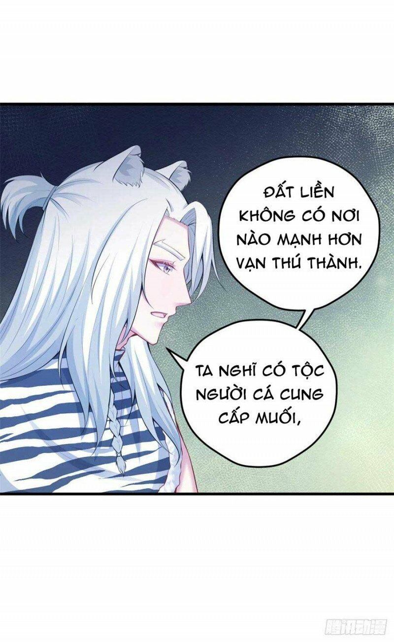 đọc truyện Thảnh Thơi Thú Thế Chủng Chủng Điền, Sinh Sinh Tể Chương 329.1 ảnh 9 tại Thiên Thai Truyện