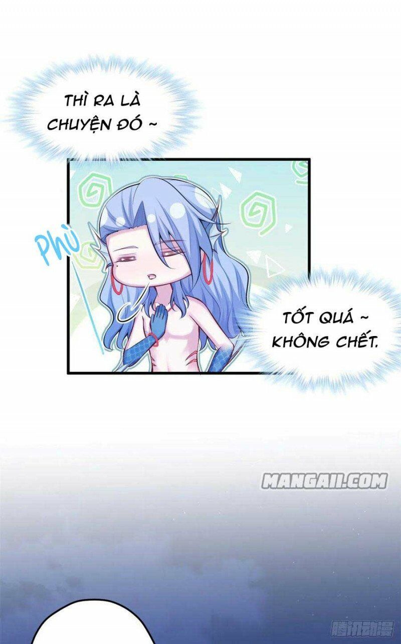 đọc truyện Thảnh Thơi Thú Thế Chủng Chủng Điền, Sinh Sinh Tể Chương 329.1 ảnh 10 tại Thiên Thai Truyện