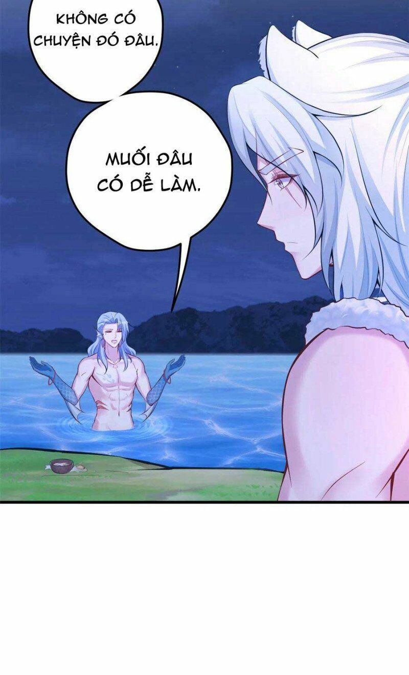 đọc truyện Thảnh Thơi Thú Thế Chủng Chủng Điền, Sinh Sinh Tể Chương 329.1 ảnh 11 tại Thiên Thai Truyện