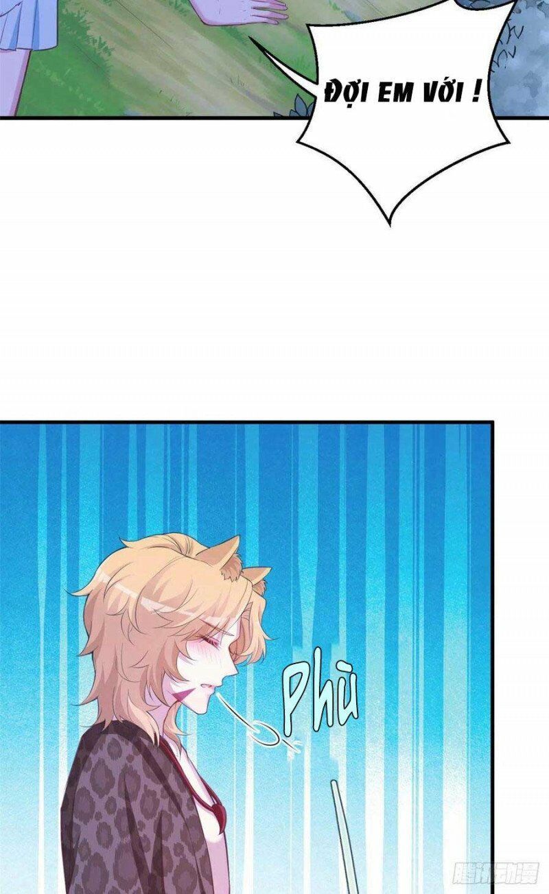 đọc truyện Thảnh Thơi Thú Thế Chủng Chủng Điền, Sinh Sinh Tể Chương 329.2 ảnh 12 tại Thiên Thai Truyện