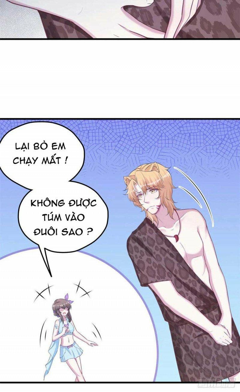 đọc truyện Thảnh Thơi Thú Thế Chủng Chủng Điền, Sinh Sinh Tể Chương 329.2 ảnh 14 tại Thiên Thai Truyện