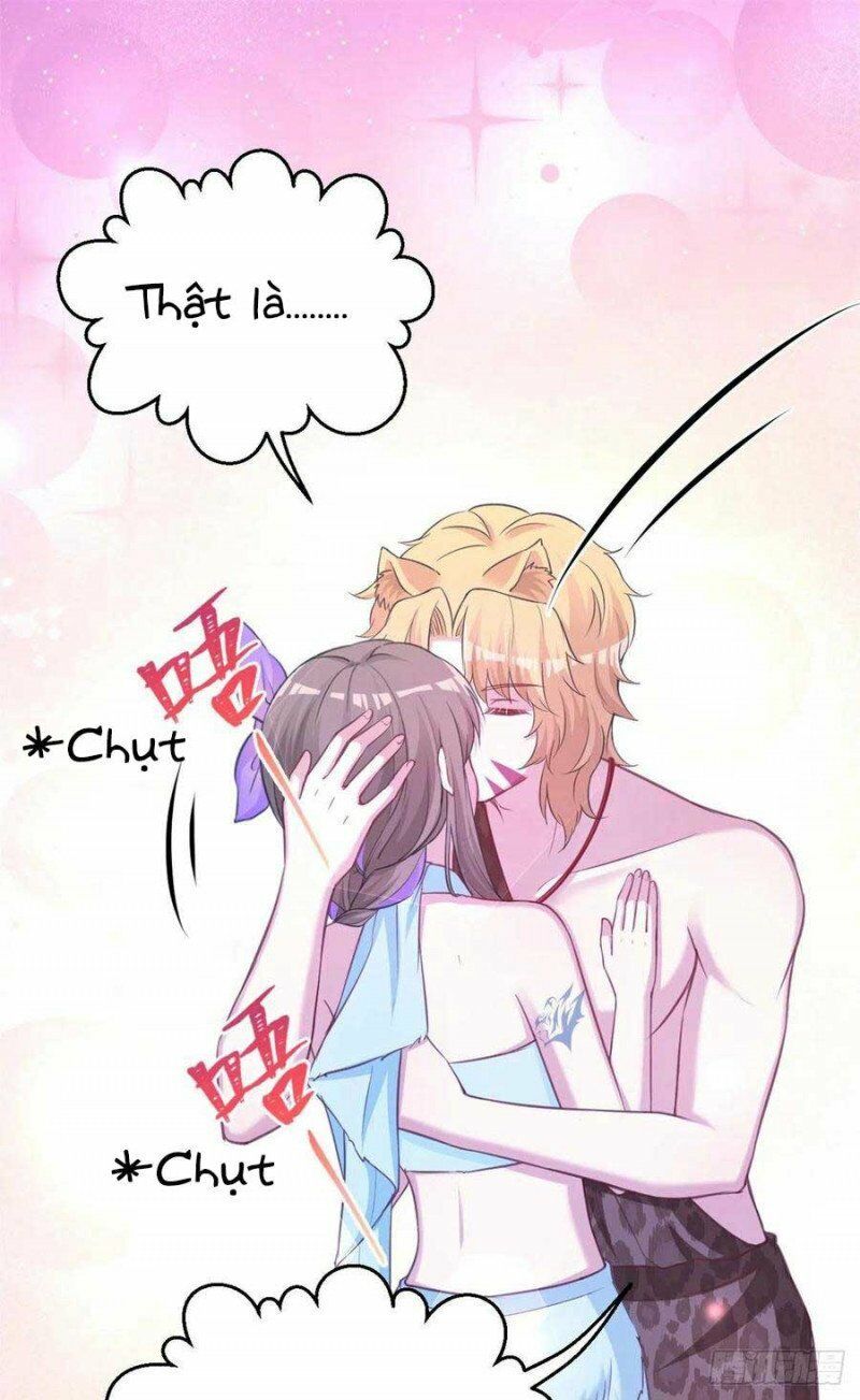 đọc truyện Thảnh Thơi Thú Thế Chủng Chủng Điền, Sinh Sinh Tể Chương 329.2 ảnh 16 tại Thiên Thai Truyện