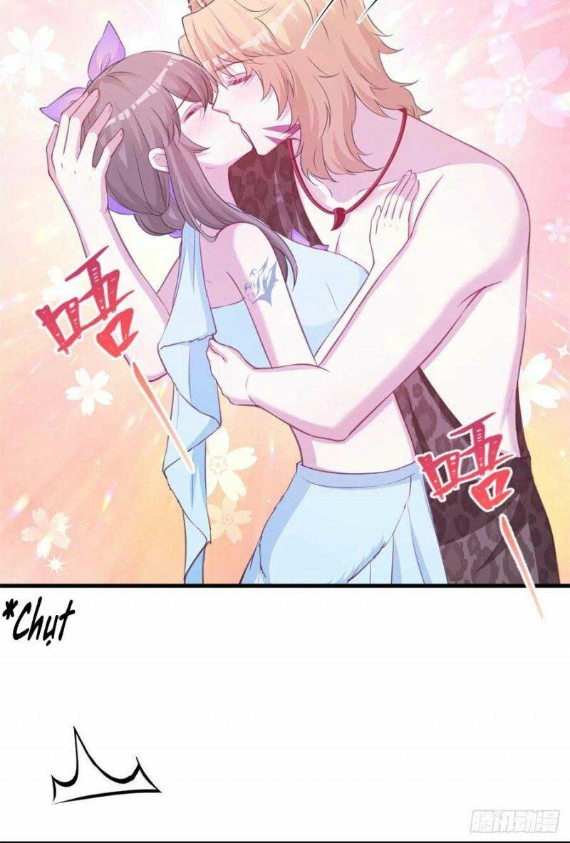 đọc truyện Thảnh Thơi Thú Thế Chủng Chủng Điền, Sinh Sinh Tể Chương 329.2 ảnh 19 tại Thiên Thai Truyện