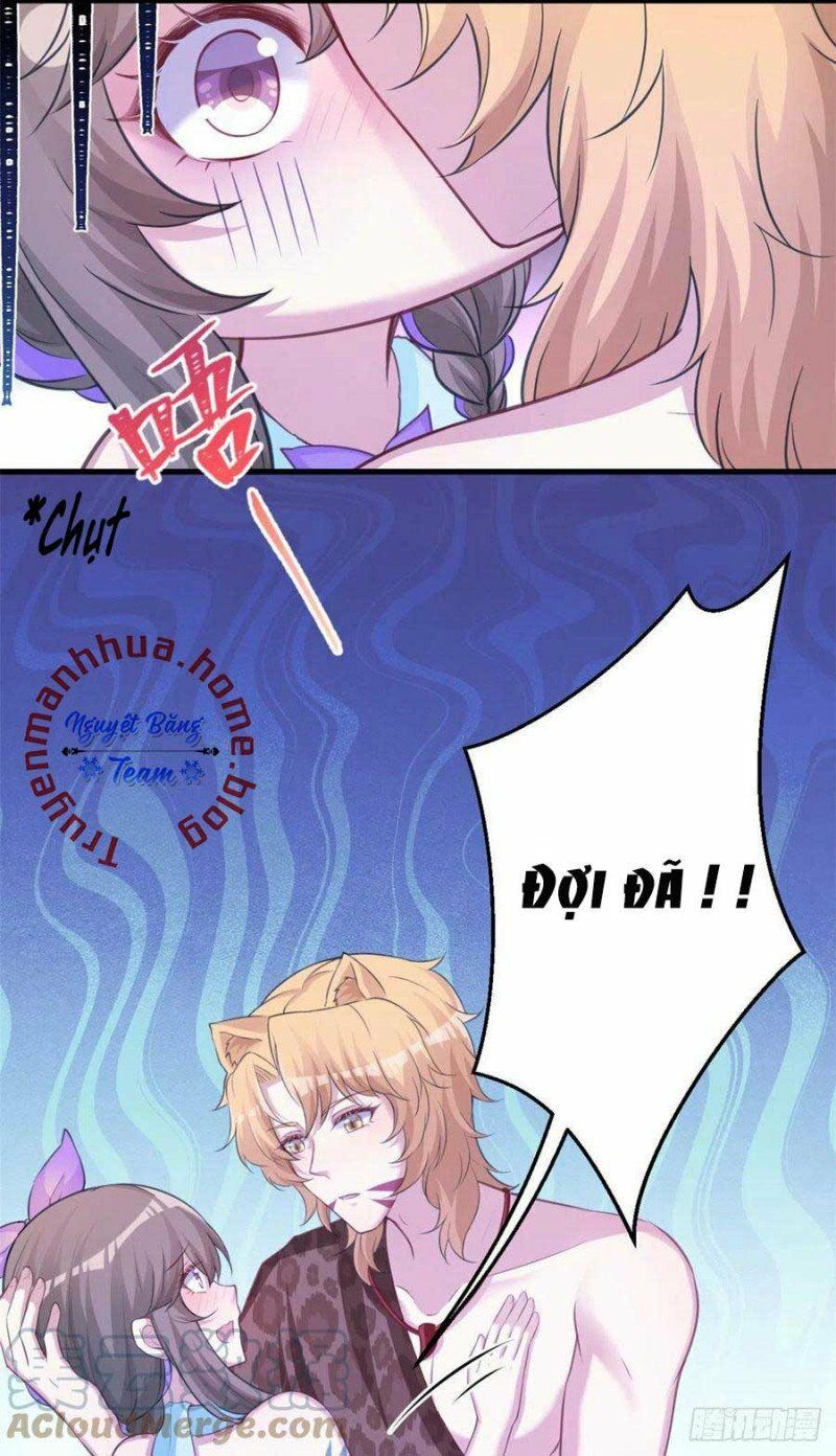 đọc truyện Thảnh Thơi Thú Thế Chủng Chủng Điền, Sinh Sinh Tể Chương 329.2 ảnh 20 tại Thiên Thai Truyện