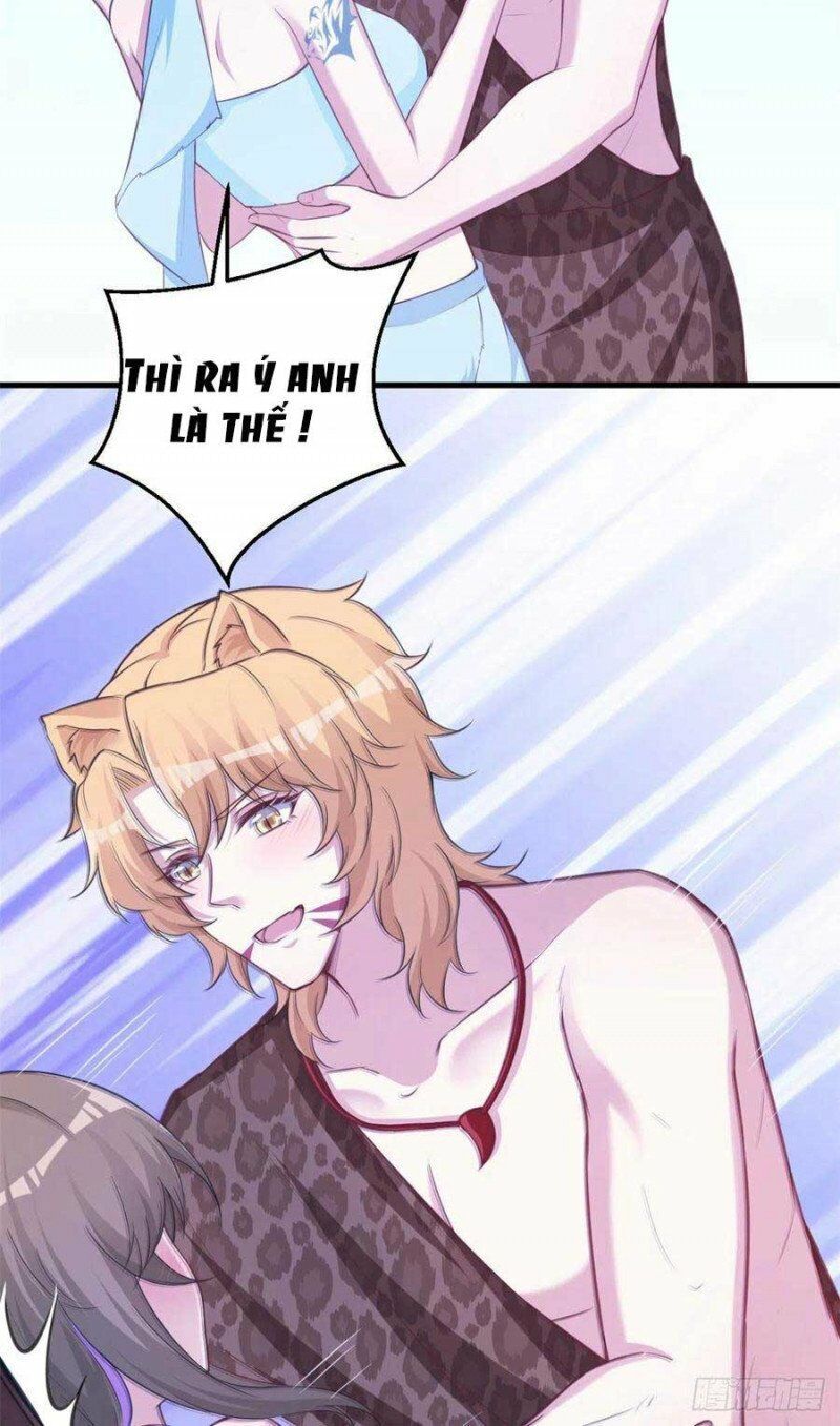 đọc truyện Thảnh Thơi Thú Thế Chủng Chủng Điền, Sinh Sinh Tể Chương 329.2 ảnh 21 tại Thiên Thai Truyện