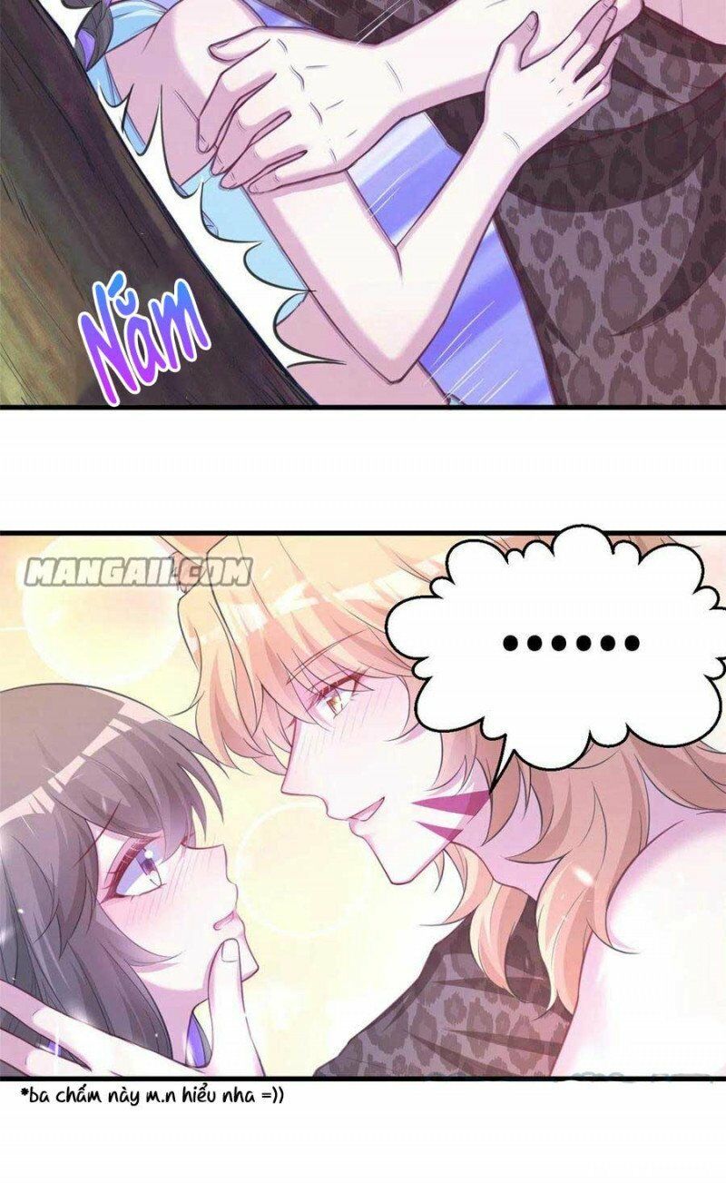 đọc truyện Thảnh Thơi Thú Thế Chủng Chủng Điền, Sinh Sinh Tể Chương 329.2 ảnh 22 tại Thiên Thai Truyện