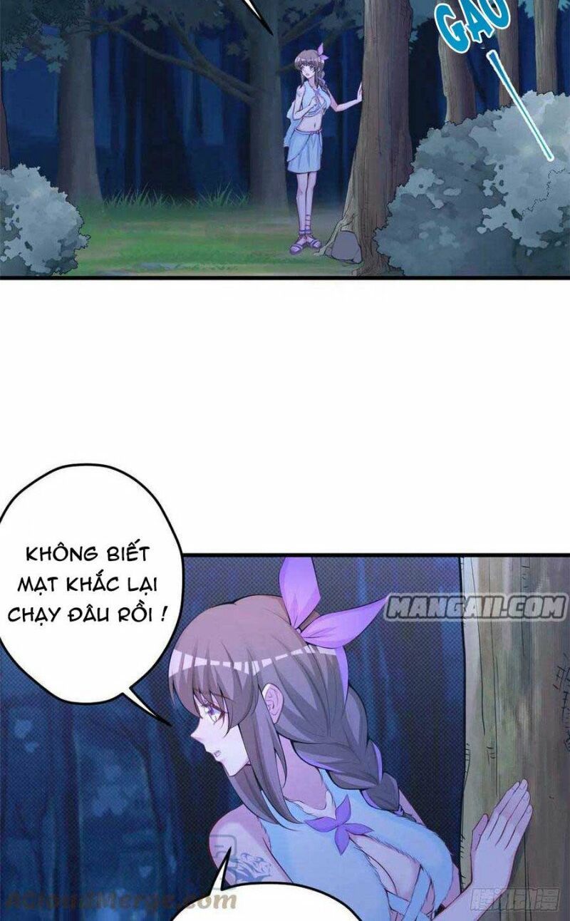 đọc truyện Thảnh Thơi Thú Thế Chủng Chủng Điền, Sinh Sinh Tể Chương 329.2 ảnh 5 tại Thiên Thai Truyện